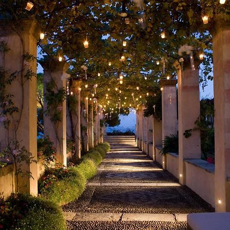 La Cervara Acomodação com café da manhã Santa Margherita Ligure Exterior foto