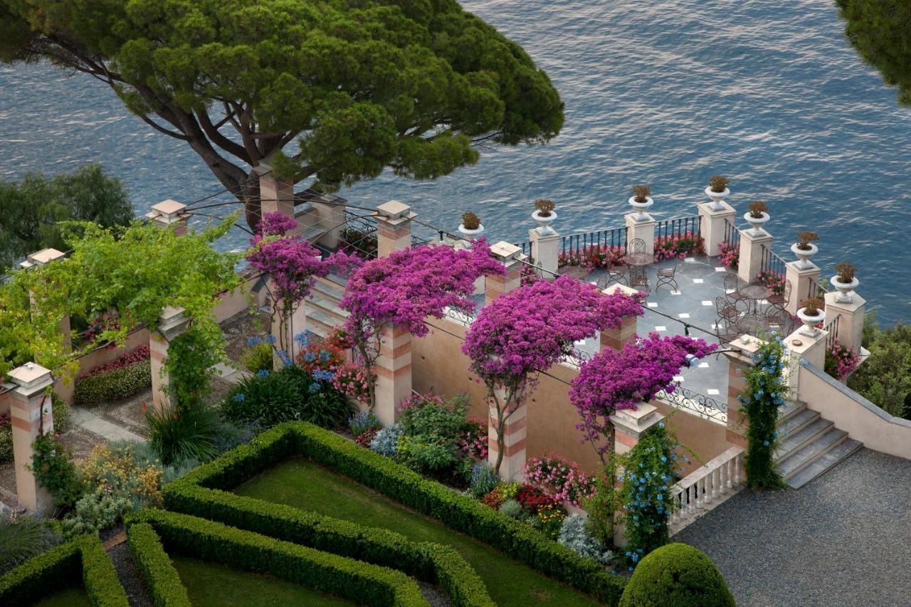 La Cervara Acomodação com café da manhã Santa Margherita Ligure Exterior foto