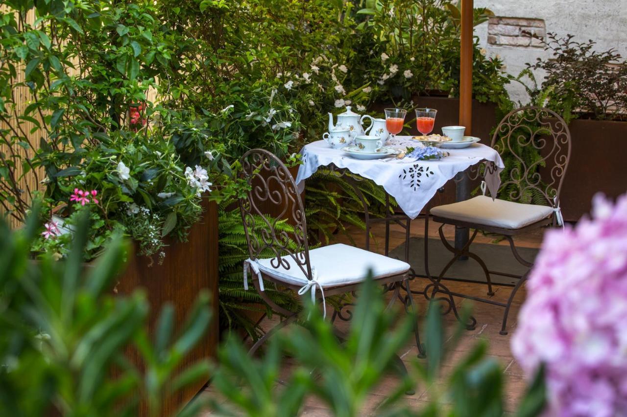 La Cervara Acomodação com café da manhã Santa Margherita Ligure Exterior foto