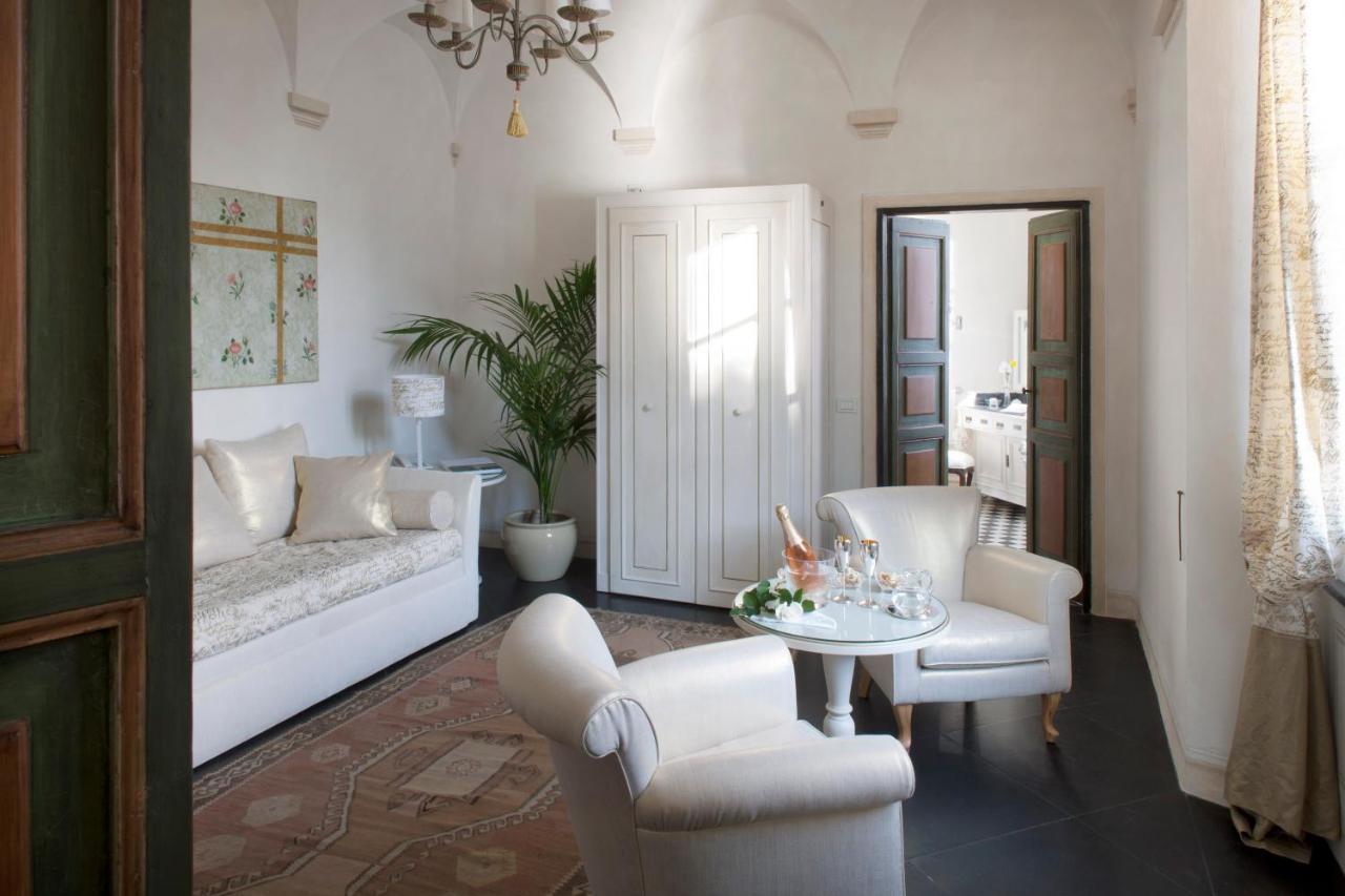 La Cervara Acomodação com café da manhã Santa Margherita Ligure Exterior foto