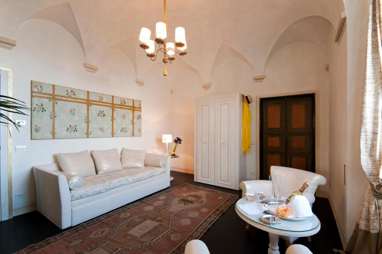 La Cervara Acomodação com café da manhã Santa Margherita Ligure Exterior foto