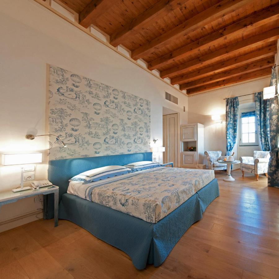 La Cervara Acomodação com café da manhã Santa Margherita Ligure Exterior foto